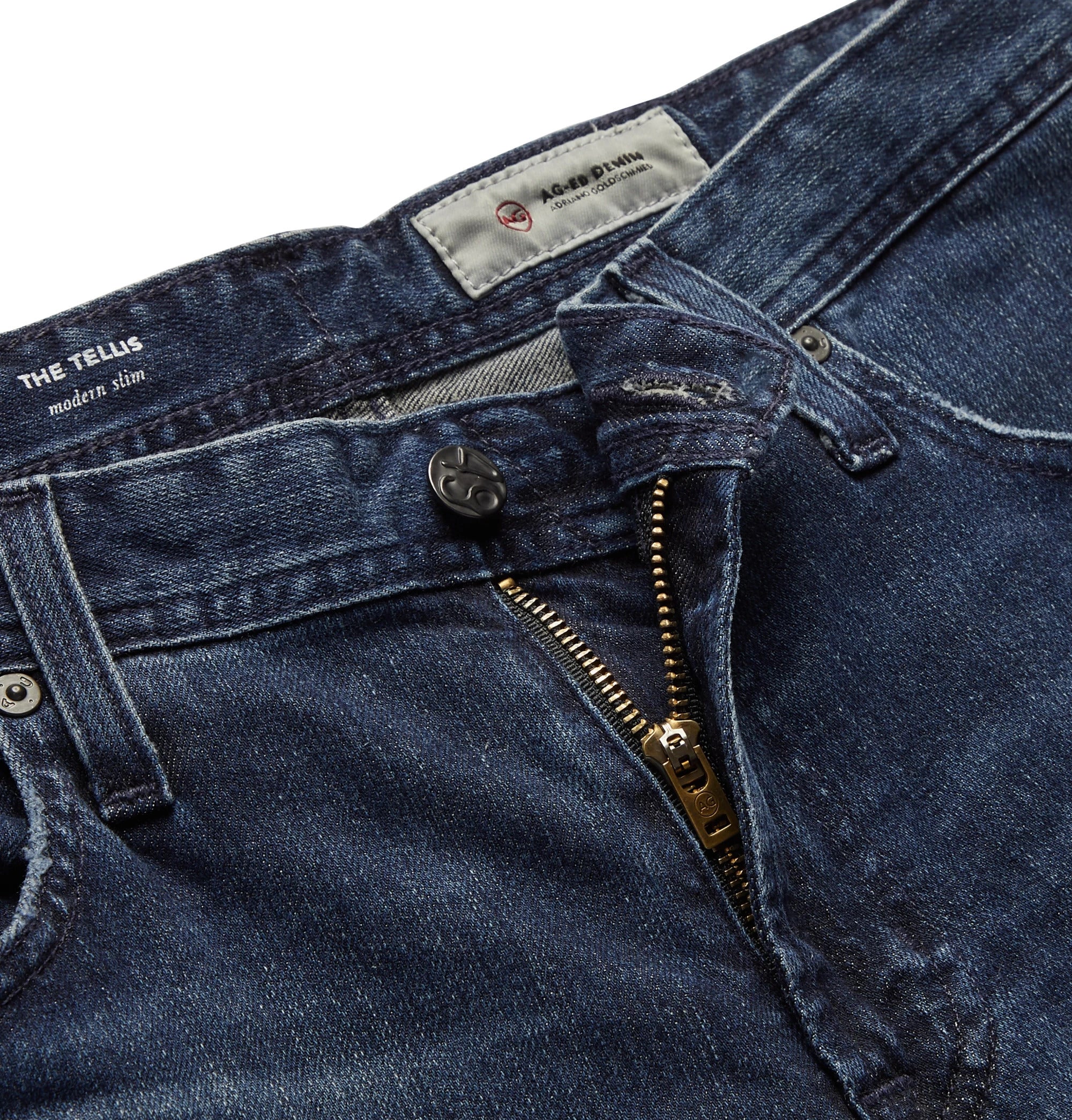 Discover the Ultimate Denim Experience with AG Jeans from Boutique Jacques